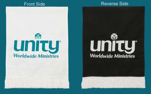 UWM Lectern Cloth